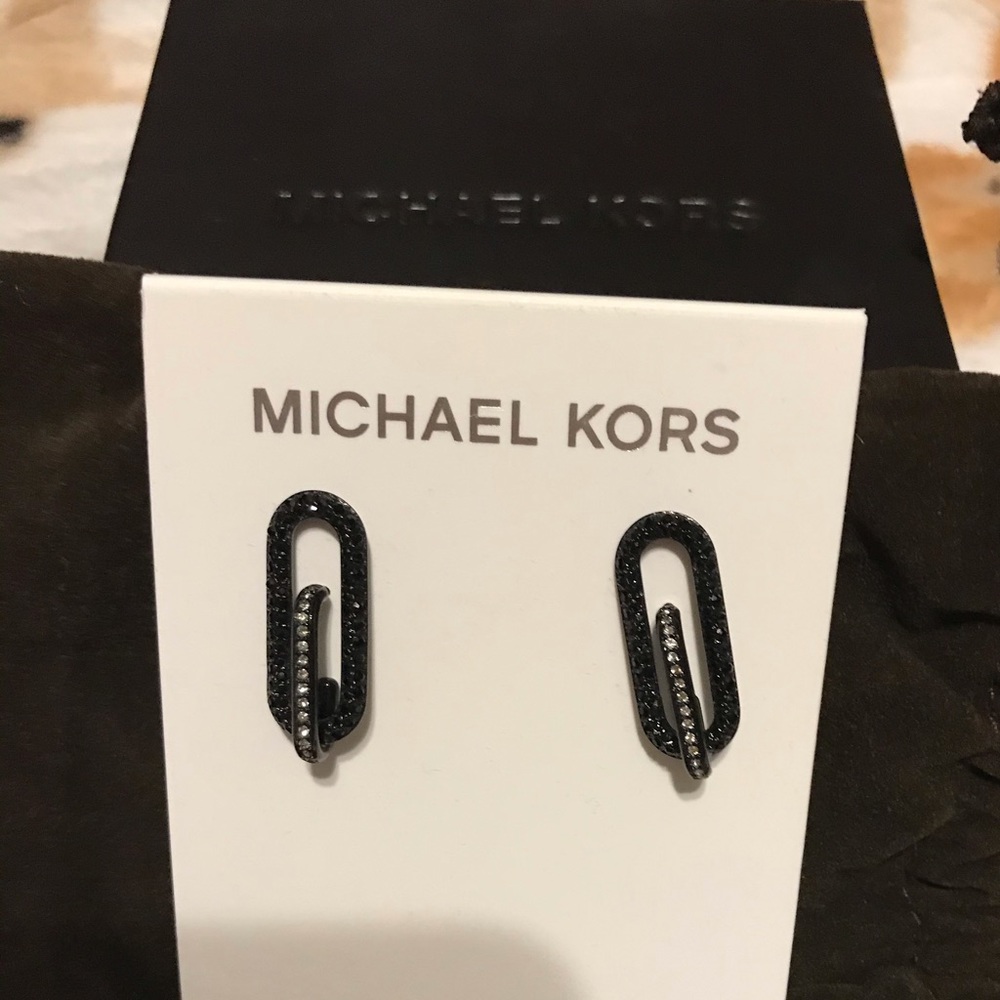Cute MK Earrings